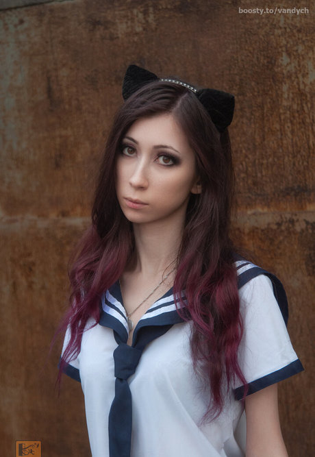 Vandych star high quality pic