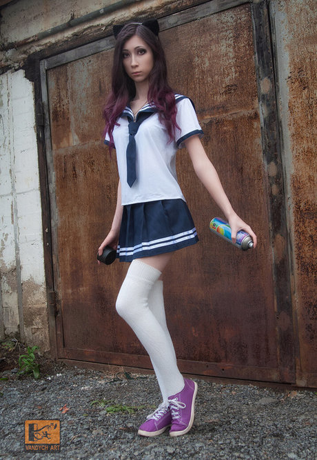 Vandych pornstar sexy galleries