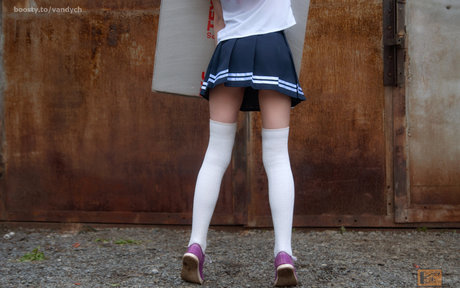 Vandych hot actress archive