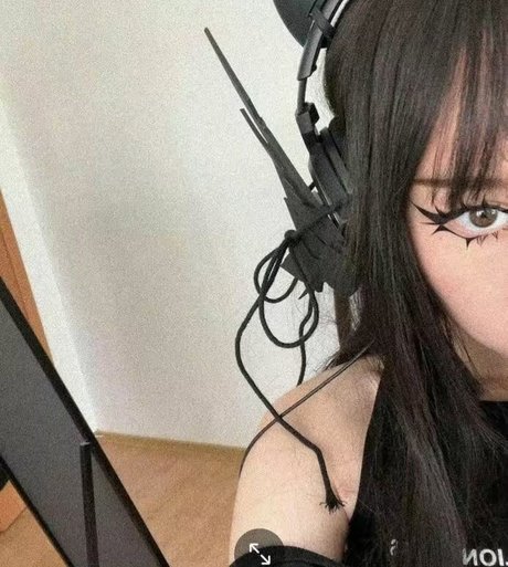 gothkittenxdd pornstar art archive