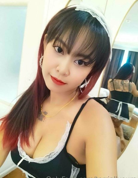 terriallyours pretty pornstar image