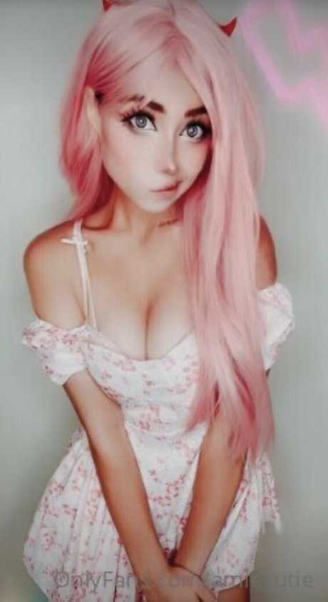 Lizzyhoney model hd picture