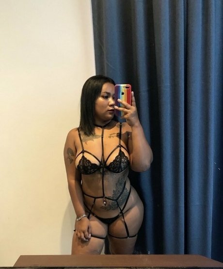 oporthaigirl star exclusive image