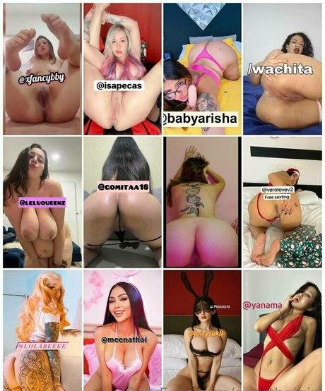 oporthaigirl art pornstar photo