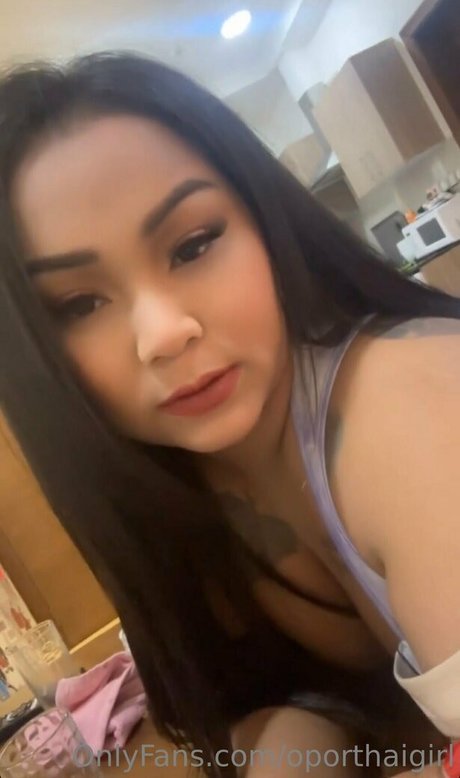 oporthaigirl model high quality pictures