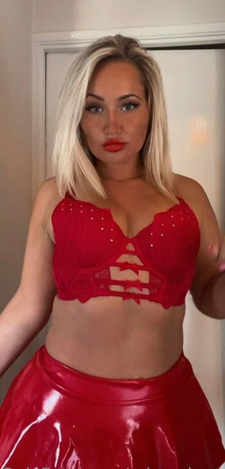 miss clover pornstar exclusive pictures