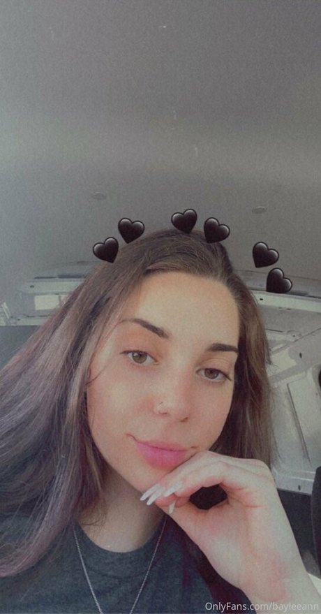 bayleeann exclusive pornstar pictures