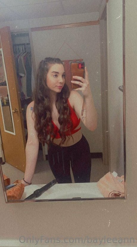 bayleeann star beautiful archive