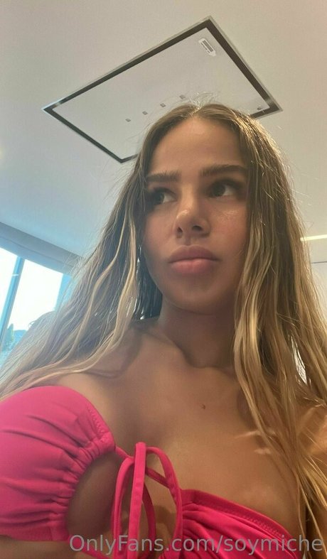 Martii Soymiche hd pornstar picture