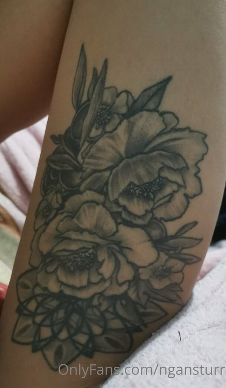 ngansturr pornstar perfect pictures