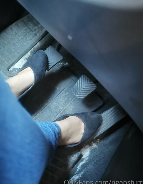 ngansturr perfect model pictures