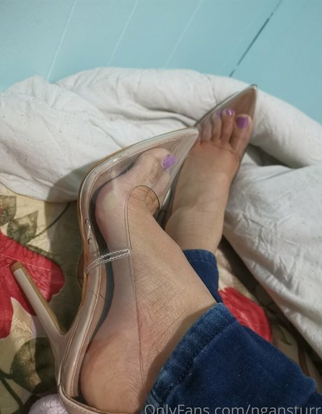 ngansturr exclusive star photos