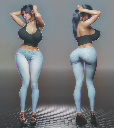 cosplay femboy onlyfans sexy picture