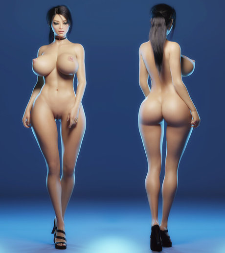 Doberman Studios pretty star photos