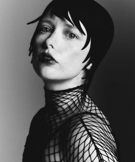 thestrawberrybutcher pornstar high quality picture