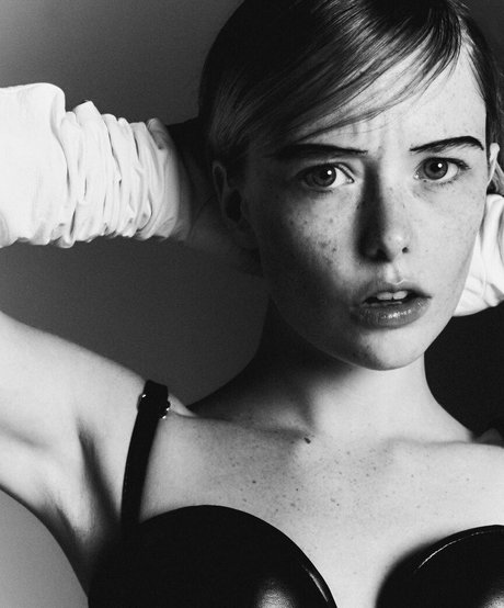 thestrawberrybutcher best actress pictures