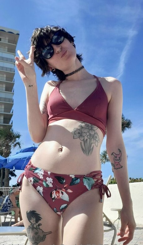 AshleyDeathGod sex star image