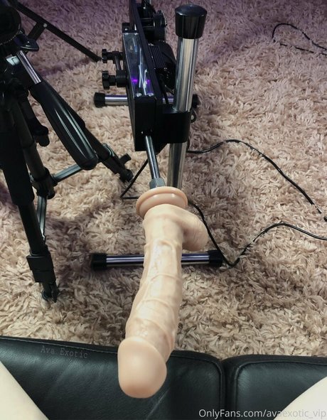 avaexotic vip star top archive