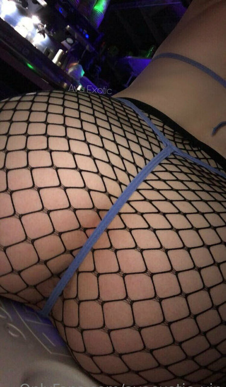 avaexotic vip model nudes picture