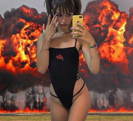 Gabe Joie star xxx photo