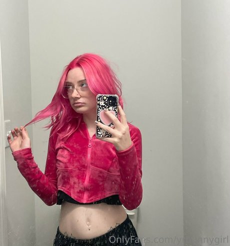 yrbunnygirl star sexy pic