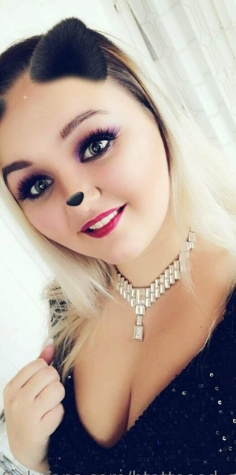 btattooed angel star adult photo