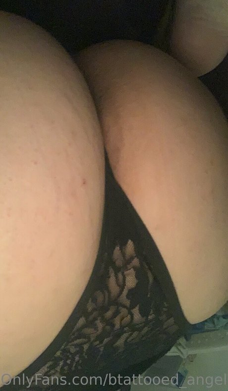 btattooed angel pornstar adult picture