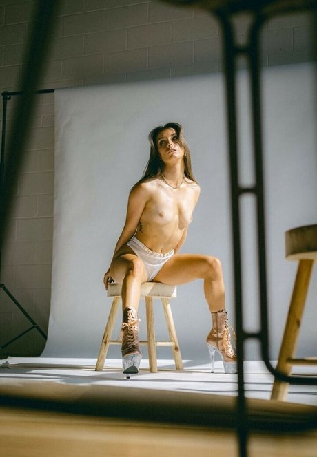 Dahria Smith pornstar high quality archive