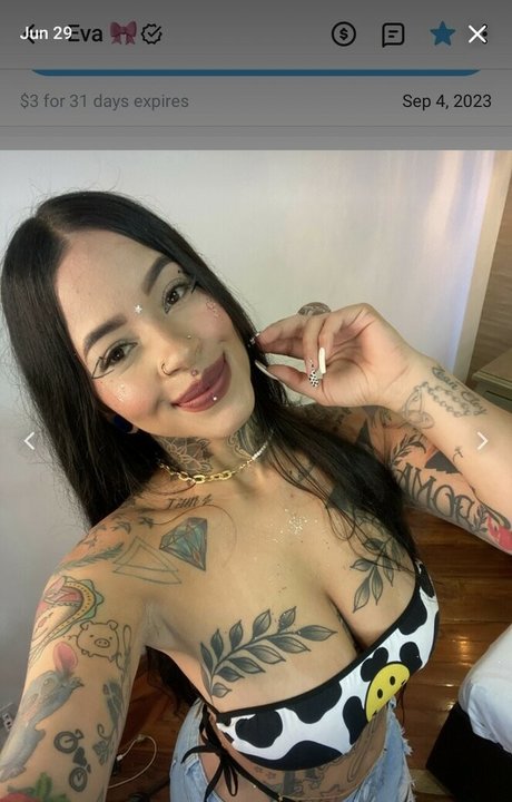 Eva Ferrer sexy pornstar pics