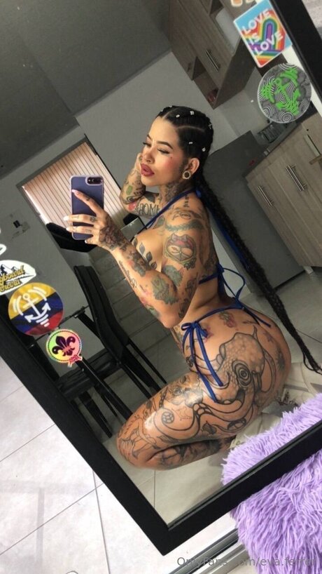 Eva Ferrer hot pornstar pictures