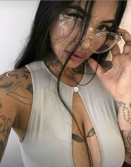 Eva Ferrer model naked pictures