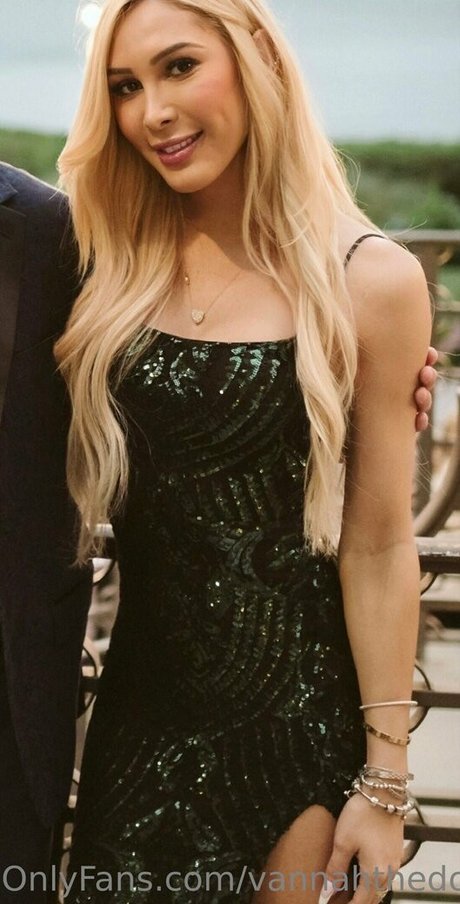 vannahthedoll free model art gallery