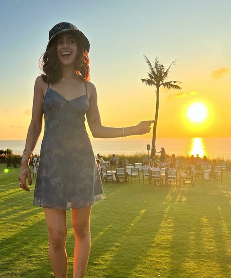 Samicamusic model perfect photo