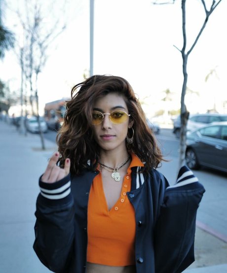 Samicamusic star adult photos