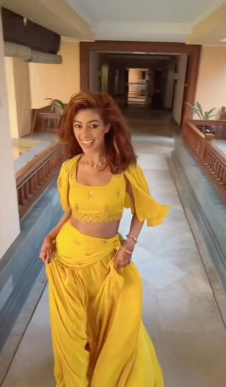 Samicamusic model exclusive photos