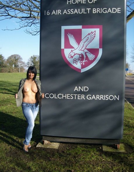 Mynuts Nuts Magazine hot pornstar photo