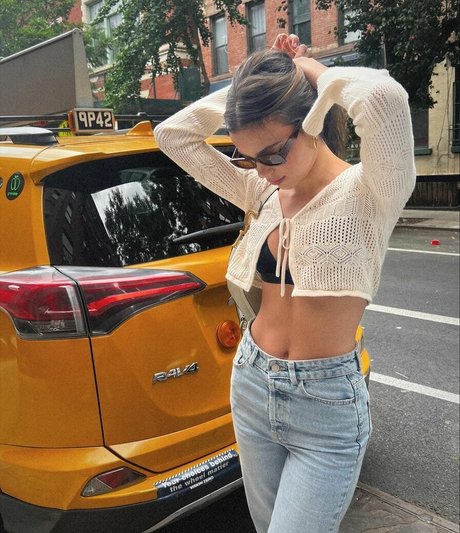 Ella Mendelsohn xxx model img