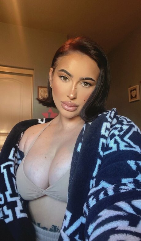 Getabaghoe perfect model picture