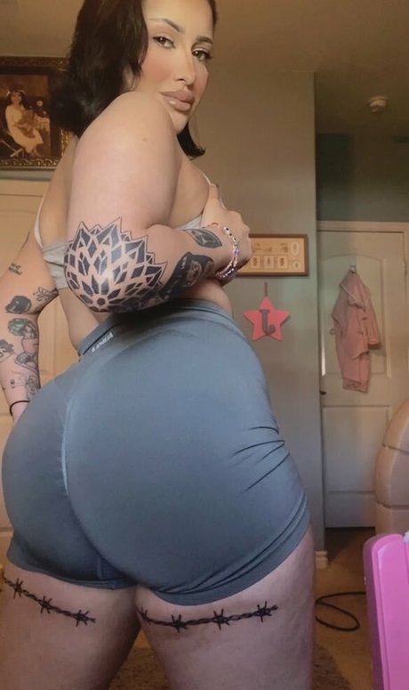 Getabaghoe erotic pornstar pic