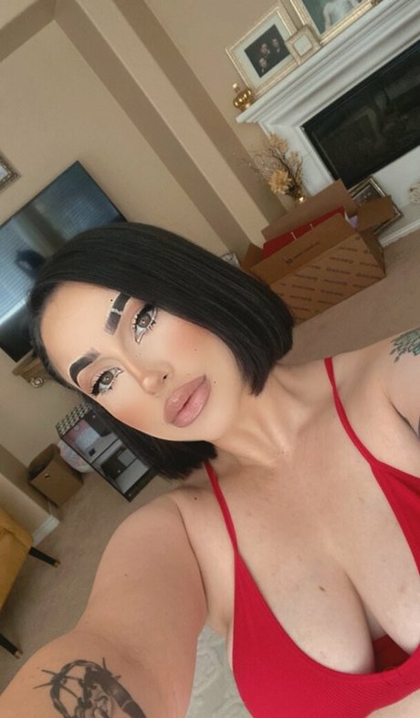 Getabaghoe xxx model image