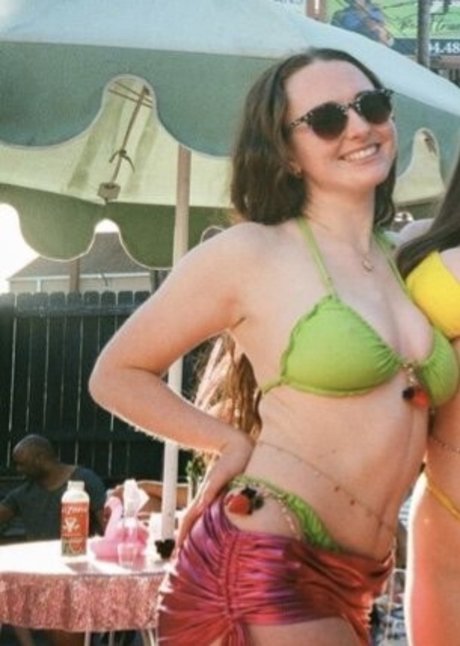 Jessie St Claire model adult gallery