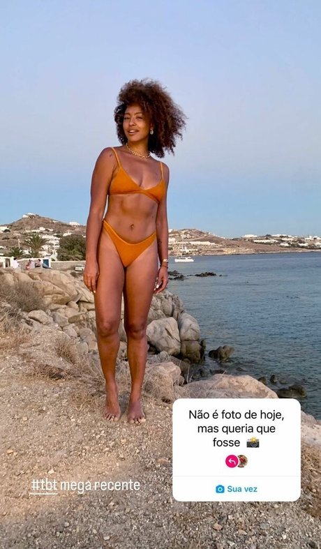 Sheron Menezes pornstar nudes image