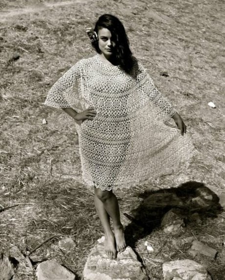 Nathalie Kelley model pretty pictures