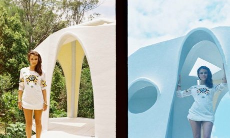 Nathalie Kelley pornstar free img