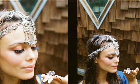 Nathalie Kelley star best photo