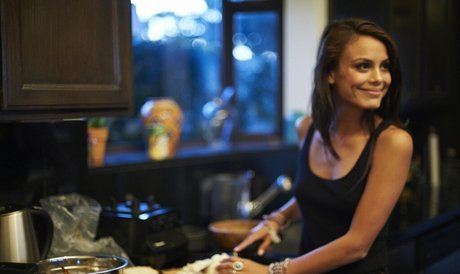 Nathalie Kelley sexy star galleries