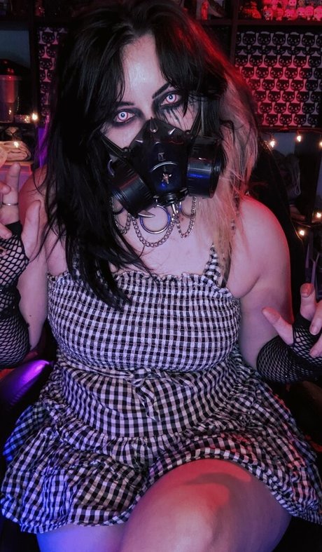 Easygoinggoth star free gallery