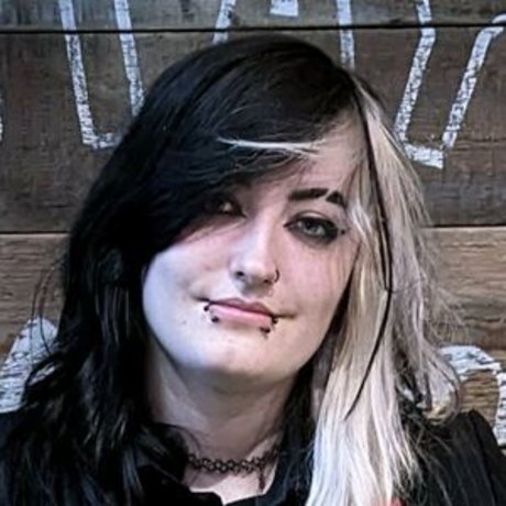 Easygoinggoth pornstar hot pics