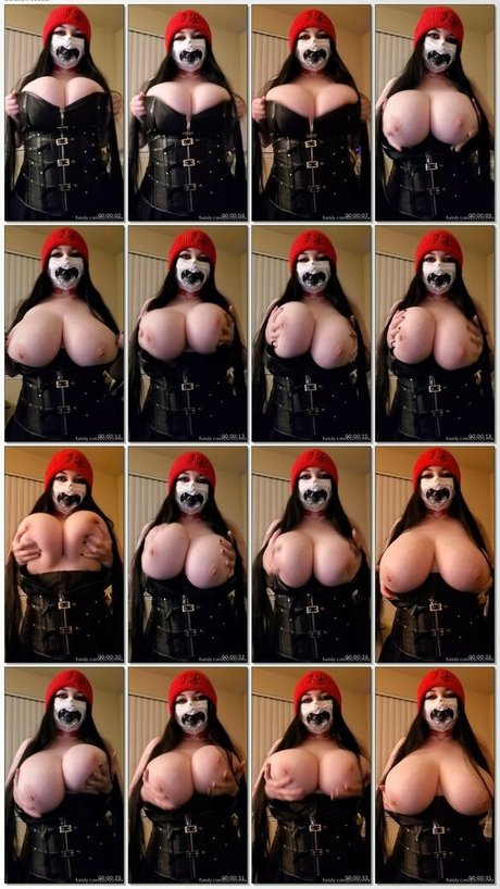 Esskayuwu nice pornstar photo