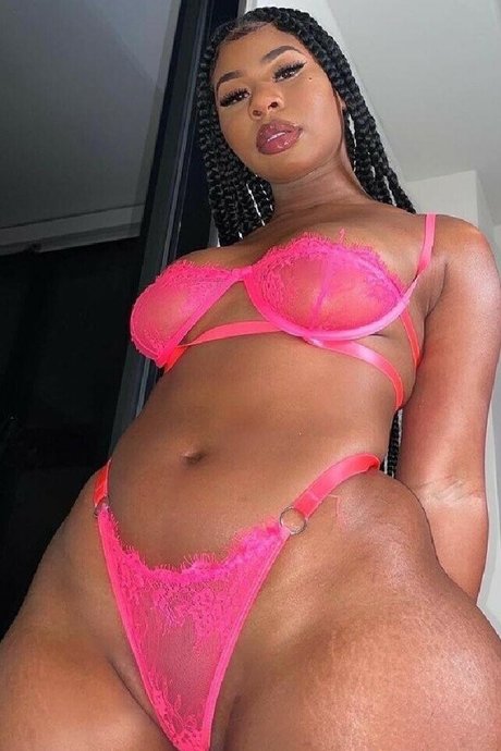 Katanah Tease model sex pictures